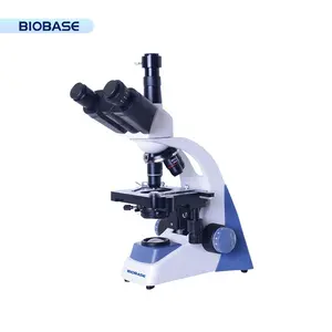 BIOBASE China Economic Biological Microscope BME-500SM hospital machine Trinocular Microscope for Laboratory