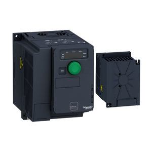 ATV320 ตัวแปลงความถี่ AC 9.5A 380-480 VAC สามเฟส คอมเพรสเซอร์ 4KW ที่ดีที่สุด Ac ATV320U40N4B ตัวแปลงความถี่ Ac ที่ดีที่สุด - Product Image 1