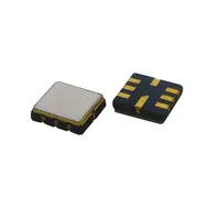 WINNSKY RFSAW Filter in a  surface-mount ceramic QCC8C case with center frequency 868MHz