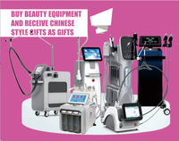 Multifunctional Skin Diagnostic Instrument Detects Wrinkles Pores Moisture Pigmentation for Skin Care Assessment