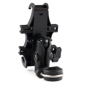 Support de téléphone pour vélo et moto <span class=keywords><strong>JDR</strong></span> Factory en gros, support de guidon pour vélo, support de téléphone portable pour moto - Product Image 5