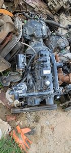 Motor Usado para Motor N844 Venta al por Mayor - Product Image 3