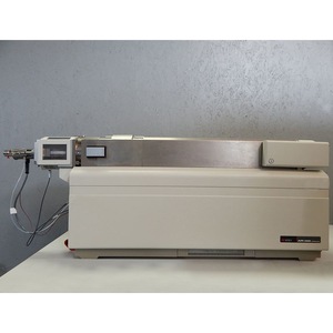 Sistema de LC-MS de Triple Cuadrupolo API3000 de Ab Sciex, Ionización por Pulverización Electrolítica de Alta Sensibilidad, Resolución de 0.5 a 2 Amu - Product Image 3