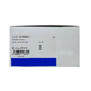 Sensor de interruptor de proximidad Tlw1r5mc1 de la marca, - Product Image 1