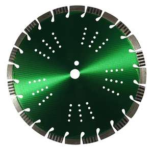 <span class=keywords><strong>Prix</strong></span> usine vente chaude haute rentable Turbo <span class=keywords><strong>dent</strong></span> pièce de coupe diamant scie Blae pour couper l'asphalte de béton - Product Image 5