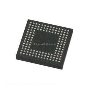 LCMXO2-1200ZE-1MG132I ฝังตัว132 LFBGA cspbga ซื้อชิ้นส่วนอิเล็กทรอนิกส์ช่องทางผู้ผลิตออนไลน์ - Product Image 1