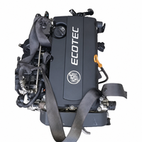 Moteur à essence Isuzu F18D4 2HO LUW Ecotec d'occasion de haute qualité pour Buick Chevrolet Cruze 15 Epica 12 pour BAOJUN