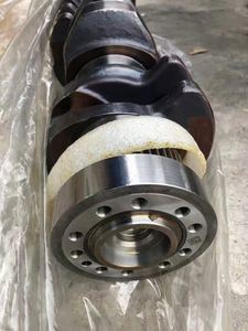 Cigüeñal de las piezas de automóvil del motor para Isuzu 4be1 94416 373 4ja 1/4jb 1/4jj 1/4jh 1/4ba 1/4BC 2/4BC 1/4bb 1/4He 1/4HK1/4hf 1/4hg 1/4kh 1/4zd 1/ - Product Image 3