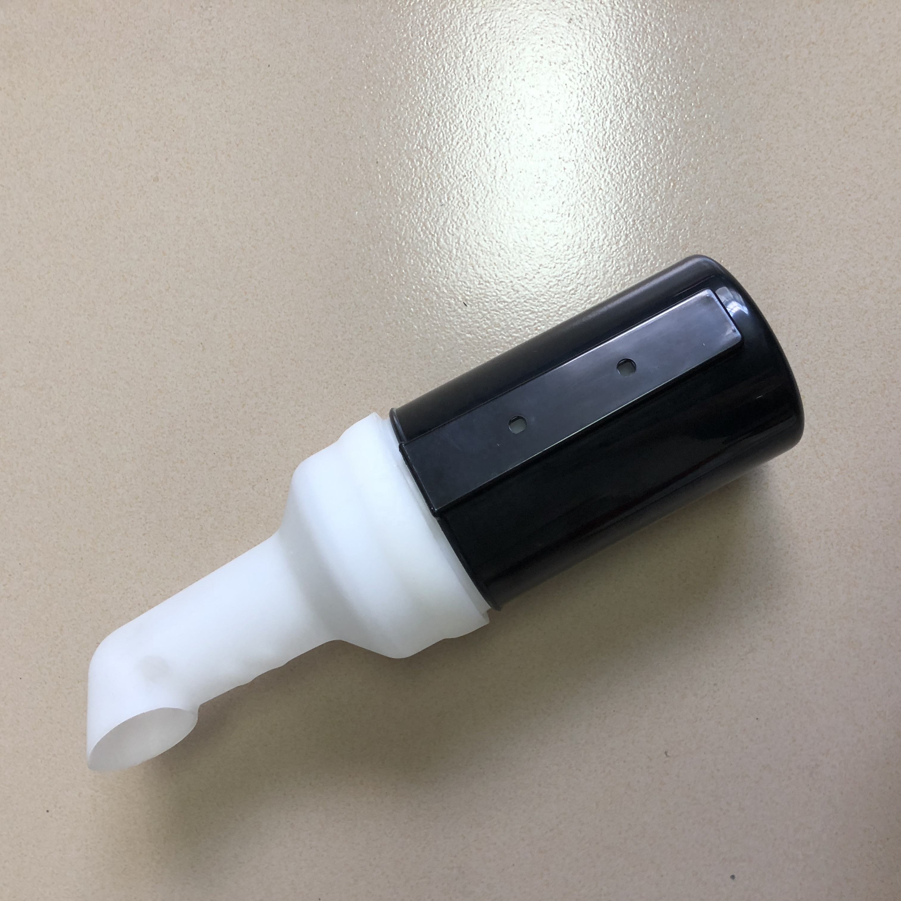 ขวดทรายรถกอล์ฟ (เก่า)