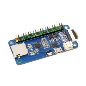 Placa de Desarrollo ESP32 WiFi, Placa de Desarrollo de Comunicación de Modo Dual, Apta para la Serie de Expansión Raspberry Pi - Product Image 1