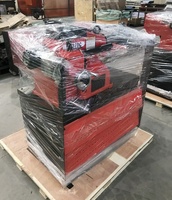Xaijiangc — machine de découpe automatique à disques de frein, pour voiture et camion, C9370 C9370C