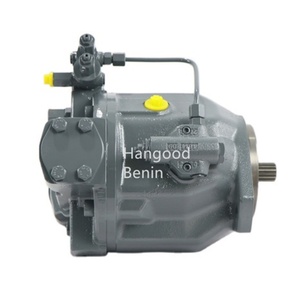 Bomba Hidráulica Principal de Pistones Rexroth A10VO18 A10VO28 A10V045 A10VO60 A10V063 A10V071 A10V074 A10V100 A10V140 - Product Image 1