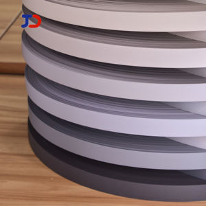 Cao cấp chống nước thân thiện với môi PVC cạnh dải trong màu sắc khác nhau và kích cỡ tùy chỉnh - Product Image 6