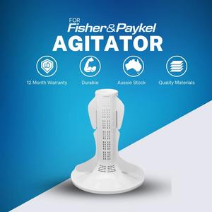 อะไหล่เครื่องซักผ้าคุณภาพสูง 425025P สำหรับเครื่องซักผ้า <span class=keywords><strong>Fisher</strong></span> & <span class=keywords><strong>Paykel</strong></span> ชุดกวนผ้า 478083P สำหรับอะไหล่เครื่องซักผ้า - Product Image 6