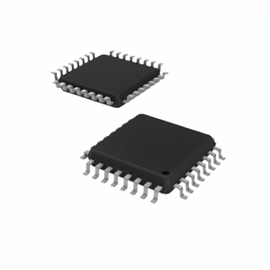 32 TQFP Embedded EFM8BB31F64G-C-QFP32 Electronics Component BOM IC In Stock - Product Image 1