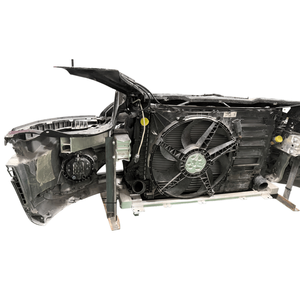 Per <span class=keywords><strong>BMW</strong></span> Mini paraurti anteriore F54 F55 F56 R56 R60 completo frontale radiatore Crash Beam cablaggio originale di alta qualità - Product Image 6