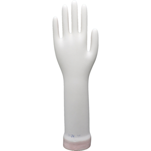 Moules à main en céramique et Latex, tailles Standard, vente en gros, 9 pièces, moules en PVC - Product Image 6