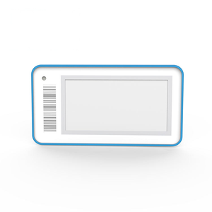 Top bán 2.13 inch 3-MÀU <span class=keywords><strong>E</strong></span>-<span class=keywords><strong>ink</strong></span> hiển thị 122*250 Độ phân giải điện năng thấp kỹ thuật số điện tử văn phòng signage eink nhãn - Product Image 6