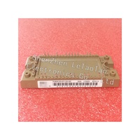 Modul Daya IGBT 7MBR150XRE120-50 150A 1200V, Modul IGBT, Dioda, Thyristor, SCR, Komponen Elektronik, Transistor MOSFET