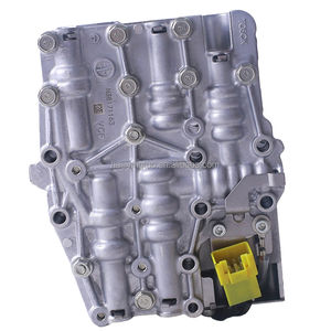 Cuerpo de Válvulas de Transmisión TR580 Original Nuevo 31825AA052 Compatible con <span class=keywords><strong>SUBARU</strong></span> <span class=keywords><strong>CVT</strong></span> - Product Image 6