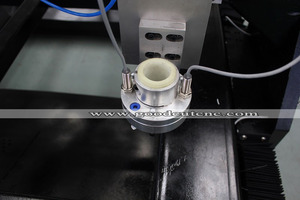 2026 Gran Oferta Máquina de Corte por <span class=keywords><strong>Plasma</strong></span> CNC China 1530 con <span class=keywords><strong>Compresor</strong></span> de Aire y Boquilla - Product Image 6