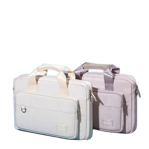 Bolso de Mano para Portátil, Maletín Unisex, Bolso de Hombro para Mujer, Diseño Oxford Impermeable, Personalizado, al por Mayor - Product Image 2