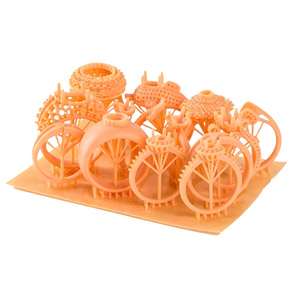 Services d'impression 3D, impression 3D personnalisée en résine, produits industriels, fourniture de services d'impression 3D SLA en petites séries - Product Image 2