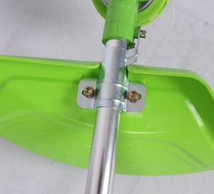 <span class=keywords><strong>Desbrozadora</strong></span> de Gasolina Profesional de 52 cc, Cortadora de Césped, Recortadora de Maleza, Máquina <span class=keywords><strong>Desbrozadora</strong></span> de Alta Resistencia - Product Image 5