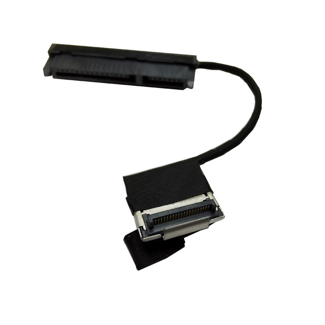 New Hard Disk Adapter Cable for ThinkPad T550 00NY457 50.4AO10.001 E475 E470C E470 YOGA 2 11 DC02C004Q00 HDD Connector