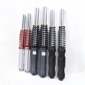 Tricycle <span class=keywords><strong>Électrique</strong></span> Intelligent 33mm avec Suspension et Amortissement, Vente en Gros de Shockers <span class=keywords><strong>Électrique</strong></span>s - Product Image 2