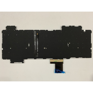 Clavier สำหรับ <span class=keywords><strong>Asus</strong></span> FX505 <span class=keywords><strong>FX505D</strong></span> FX505DV FX505GT FX505G FX505GE - Product Image 5