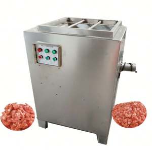 Многофункциональная Мясорубка <span class=keywords><strong>Unger</strong></span>, износостойкая измельчитель для замороженного мяса - Product Image 5