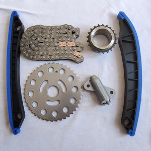 Nissan trail için R9m zamanlama zinciri kiti T32 Qashqai J11 2013-2018 yeni R9M motor 13023-9360 13070-00KB-62 tamir kiti zamanlama - Product Image 3