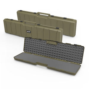 Estuche Rígido de Plástico GLARY Verde Oliva para Transporte de Armas Caja para Armas Largas al por Mayor con Cerradura TSA Estuche Ligero para Armas - Product Image 1