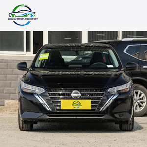 Vendita all'Ingrosso Nissan Sylphy 2018-2022, Auto Berlina di Alta Qualit<span class=keywords><strong>à</strong></span>, Efficiente nei Consumi, Guida a Sinistra, Pneumatici R16, Auto Privata di Lusso Bianca - Product Image 3