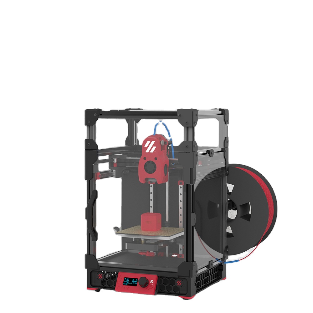 FYSETC Voron V0.2 CoreXY 3D Printer Kit - High Speed FDM Printing