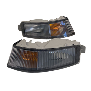 ไฟตัดหมอกหน้ารถกันชน Gx90 1992เพื่อ1996ไฟตัดหมอกคู่ - Product Image 3