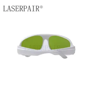 Les médecins utilisent un <span class=keywords><strong>laser</strong></span> à diode Alexandrite et des lunettes de sécurité <span class=keywords><strong>laser</strong></span> ND: YAG certifiées CE par LASERPAIR - Product Image 5