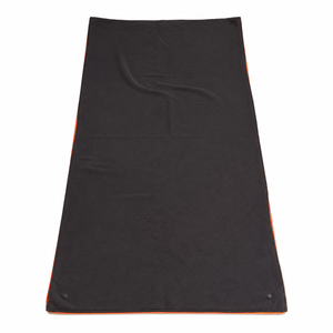 Tapete de Yoga de PU con Cierre a Presión, Personalizable con Logotipo, Ecológico, Antideslizante, para Viajes, con Toalla Incluida, para Pilates, Gimnasio y Entrenamiento - Product Image 2