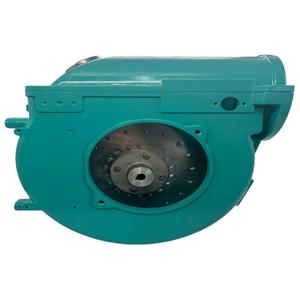 Ventilador Centrífugo para Equipamentos Mecânicos, Ventilador de Resfriamento 1100W, Resistente a Altas Temperaturas, Ventilador Centrífugo com Isolamento Térmico - Product Image 1