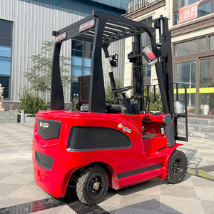 China hizo 1,5 toneladas batería carretilla elevadora eléctrica <span class=keywords><strong>alquiler</strong></span> venta fábrica carretilla elevadora eléctrica - Product Image 4