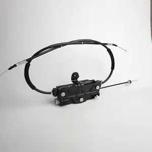 Unit Kontrol Aktuator Rem Tangan Parkir Elektrik 34436850289 untuk Bmw X5 X6 E70 E71 E72