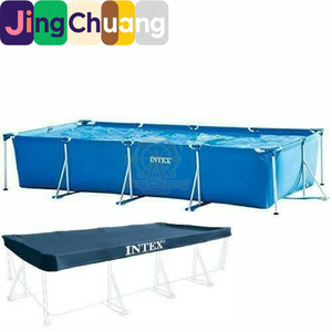 <span class=keywords><strong>Bâche</strong></span> de protection 28038 pour couvercle de <span class=keywords><strong>piscine</strong></span>, toile anti-poussière, <span class=keywords><strong>bâche</strong></span> de recouvrement - Product Image 5