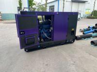 Top 10 Marken SDEC Niedriger Preis 30 kW 40 kWa 4-Takt Kleine Super Silent Drei phasen generator 380 Volt Diesel generatoren zum Verkauf
