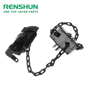 51900-0K051 PORTA LLANTAS ORIGINAL OEM, Pieza de Repuesto, Envío Rápido para Toyota Hilux <span class=keywords><strong>Vigo</strong></span> 2004-2015 - Product Image 2