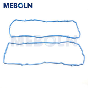 Pour Chrysler <span class=keywords><strong>Dodge</strong></span> Jeep Wrangler Grand Cherokee 3.6L ancien couvercle de soupape de moteur joint ensemble Auto voiture accessoires 5184595AD 5184596AD - Product Image 2