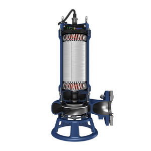 <span class=keywords><strong>ปั๊ม</strong></span>น้ำเสียแบบจุ่มใต้น้ำ - Product Image 6