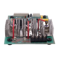 Régulateur de tension automatique universel Aoda AVR 701 PCB pour générateur