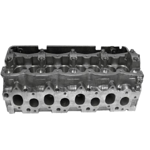 ฝาสูบ98448108 2991607สำหรับ Fiat Ducato ชิ้นส่วนมอเตอร์สำหรับ2.5TDI <span class=keywords><strong>2445</strong></span> - Product Image 1