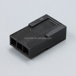ขั้วต่อสายไฟเข้าบอร์ด SCONDAR 3.0 มม. 3.0 รุ่น SCT3001 Micro 43030 0001 43020 43025 43645 43640 43030 43045 0200 0400 <span class=keywords><strong>0600</strong></span> 0800 0201 - Product Image 4